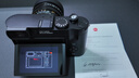 徕卡（Leica）【36期免息】Q3相机UV镜套机 Q3 28全画幅便携数码相机/微单相机 19080+19691 实拍图