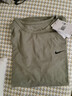 耐克（NIKE）短袖男款 2026夏季新运动服装健身速干衣圆领休闲半袖透气男士T恤 DRI-FIT快干科技/防晒/热推款/晒图退5 2XL 【185】体重170~190斤左右 实拍图