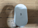 中兴【热销榜NO.1】U10LS随身wifi6免插卡无线高速支持2026款5G/4G便携路由器移动联通电信全国通用 顶配款【升级3000毫安】续航WiFi6-白色 中兴官方送1500G-网速稳定不虚标 实拍图