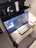 联合创新40英寸带鱼屏 准4K显示器 144Hz Type-C90W反向充电 智慧双屏 剪辑设计游戏办公电脑显示屏40C1R 实拍图