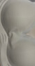 浪莎无痕内衣女薄款夏季大胸显小胸聚拢无钢圈美背式冰丝凉感文胸罩 实拍图