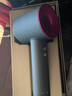 戴森（DYSON）HD15 高速吹风机 Dyson Supersonic 电吹风 负离子 速干护发 多风嘴  礼物推荐 紫红色【价保618】 实拍图