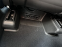 固特异（Goodyear）适用于特斯拉焕新modelY换新配件后排防踢角垫座椅护角五件套 实拍图