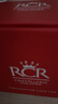 RCR意大利进口水晶玻璃威士忌杯家用洋酒杯高级感轻奢烈酒啤酒杯套装 【傲柏】威士忌酒杯2只装 300ml 实拍图