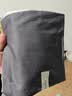 无印良品 A类100%纯棉四件套床上用品全棉床单被套200*230cm1.5/1.8米床 实拍图