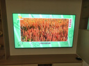TCL电视【价保618】 75T7L Ultra 75英寸 QD-Mini LED 蝶翼星曜屏 万象分区 绚彩XDR   T7L 实拍图