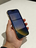 Apple/苹果 iPhone 17 Pro Max 1TB 深蓝色 支持移动联通电信5G 双卡双待手机 实拍图