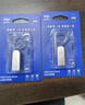 爱国者（aigo）16GB USB2.0 U盘 办公电脑U盘 投标u盘U268 小巧便携金属优盘 实拍图