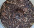 传奇会茶叶福鼎白茶2021年老白茶寿眉茶饼大份实惠自己喝500g送礼 实拍图