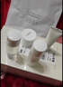半亩花田（Little Dream Garden）神经酰胺水乳套装护肤品盈润补水保湿护肤礼盒化妆品男女礼物 【清爽补水2件套】爽肤水+保湿乳 实拍图