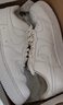 耐克NIKE情人节礼物 男空军一号AF1 运动鞋CW2288-111白42 实拍图