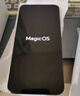荣耀X70 焕新版 6+256 幻夜黑 十面抗摔 8300mAh青海湖电池 IP69防水 荣耀绿洲护眼屏 AI手机 实拍图