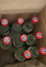 牛栏山 陈酿 白牛二 白瓶 口粮酒 浓香风格 42度 500ml*12瓶 整箱装 实拍图