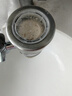 九阳（Joyoung）龙头净水器除氯去异味可清洗滤芯不锈钢机身一机四芯JYW-RT151 实拍图