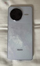 小米 REDMI K80 国家补贴 第三代骁龙 8 6550mAh大电池 澎湃OS 雪岩白 12GB+256GB 红米5G手机 实拍图