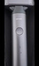 松下（Panasonic）小锤子2.0电动剃须刀往复式男士刮胡刀进口高速磁悬浮马达三刀头送男友生日礼物JLM3C黑价保618 晒单实拍图