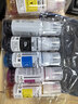 彩格适用epson爱普生打印机004墨水L3153 L1258 L3158 L3118 L3219 L3255 3251 3151 3253 L3258 L3256 L1218套装 实拍图