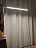 孩视宝夹式护眼台灯夹子灯床头阅读灯学生学习宿舍可调节多场景VL821A-D 实拍图
