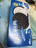 奥利奥（Oreo）夹心饼干休闲零食办公室零食网红小吃 清新草莓味194g 实拍图