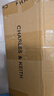 CHARLES&KEITH简约通勤尖头高跟鞋子女鞋休闲单鞋生日礼物送女友CK1-60280245-1 Nude肉色 39 实拍图
