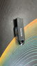 闪迪（SanDisk）64GB USB3.2 U盘 CZ550黑色 读速100MB/s 安全加密 数据恢复 学习办公电脑车载 高速大容量优盘 实拍图
