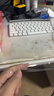 富居透明餐桌垫软玻璃桌布防水防油防烫隔热茶几桌面保护垫60*120cm 实拍图