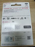 闪迪（SanDisk）128GB TF(MicroSD)内存卡4K极速金卡 A2 V30 U3 兼容大疆Pocket 4/Action 6运动相机 无人机存储卡 实拍图