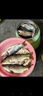 龙王恨鱼饵蓝鲫X5青春版腥香饵江河黑坑野钓鲫鲤草鳊鱼通杀综合钓鱼饵料 蓝鲫X5-腥香(共900g/3包) 实拍图