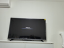 Vidda小钢炮S Mini 海信电视55英寸【价保618】 Mini LED独立低音炮 180Hz高刷MEMC 液晶电视机55VX1S 实拍图