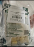 草原蒙元牧都 酸奶疙瘩内蒙古特产0无蔗糖奶酪醇豆腐奶酪块儿童零食品3袋360g 实拍图