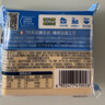 百吉福（MILKANA）芝士片 再制奶酪 原味 300g*5 冷藏 即食 早餐烘焙原料 实拍图