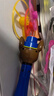 哈哈球汪汪队儿童玩具飞碟竹蜻蜓飞盘弹射户外玩具普通款儿童节礼物 实拍图