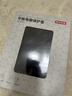 京东京造iPad11 2025保护套11英寸磁吸双面夹 iPad 10苹果平板保护壳10.9英寸2022平板支架防摔皮套黑色 实拍图
