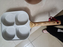 九阳（Joyoung）早餐锅不粘平底锅家用多功能四孔煎锅肉蛋堡锅 23cm炉灶通用 实拍图