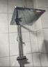 四季沐歌（MICOE）增压淋浴花洒喷头 顶喷家用沐浴花洒头浴室大面板莲蓬头HS-89-1D 实拍图