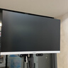 HPC23.8英寸白色显示器100hz 内置音响 曲面家用办公电脑显示屏C24H51F 实拍图