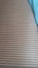 艾薇 藤席凉席夏季 宿舍凉席单人 两件套 理想 1.2米【可折叠】 实拍图