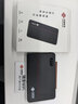 中国联通移动随身wifi6无线网卡免插卡车载随身便携支持5G/4G设备上网路由器流量网卡宽带2026款全国通用 【2026旗舰款】超薄星空黑-M60 实拍图