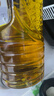 鲁花【保真菜籽油】食用油 低芥酸特香菜籽油 900ml 物理压榨  实拍图