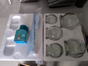 可孚 拔罐器家用5罐玻璃火罐中医专用罐拔火罐全套装工具美容院拔子 实拍图