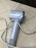 松下（Panasonic）【价保618】空气发梳负离子高速护发吹风机家用低噪速干电吹风送女生生日礼物云水蓝EH-WNE6M 实拍图