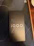 vivo iQOO Z10 Turbo+ 16GB+512GB 云海白 天玑9400+旗舰芯  8000mAh超薄蓝海电池 国家补贴 电竞手机 实拍图