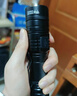 神火（SupFire）手电筒强光超亮长续航远射探照军流明灯户外充家专用穿天炮100000 实拍图