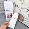 sakose凡士林抗皱紧致修护柔珠滚轮颈霜150g颈膜贴淡化颈纹脖子细纹皱纹 实拍图