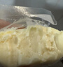 西域华腾手工驼奶疙瘩500g/袋新疆特产奶酪块奶豆腐0添加蔗糖休闲零食 实拍图