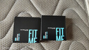 美宝莲FITME粉饼散粉哑光8.5g 定妆补妆遮瑕持久 110自然偏白520礼物女 实拍图