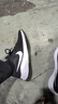 耐克NIKE男子跑步鞋REVOLUTION 7运动鞋春夏款FB2207-001黑白40.5 实拍图