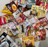 三只松鼠好大袋零食大礼包超7斤3889g 休闲坚果肉蜜饯520送对象礼物美味 实拍图