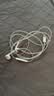 Apple/苹果 EarPods USB-C有线耳机 type-c有线耳机苹果耳机 苹果17有线耳机笔记本耳机游戏音乐 实拍图