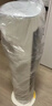 美的（Midea）【双向送风】定时塔扇/家用电风扇/大风力无叶风扇/轻音电扇/柔风落地扇/立式摇头小风扇 ZAJ09JX 实拍图